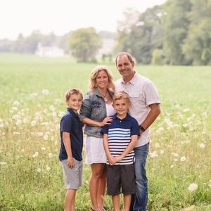 Meet your Posher, Mike